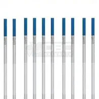 9c - Eletrodo Tungstênio 2% Lantânio 3,2mm TIG WP17/WP26