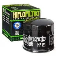 Filtro De Óleo Ducati Multistrada 1200 (Hiflo HF153) (10-14)