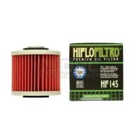 Filtro de Óleo para Yamaha Dragstar XVS650 (Hiflo HF145)