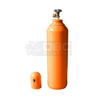 Cilindro vazio 3m3 (20 litros)