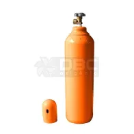Torpedo Hélio vazio 3m3 (20 litros)