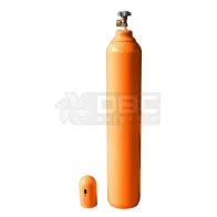 Cilindro para Hélio 7m3 (40 litros)