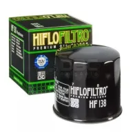 Filtro de Óleo SUZUKI BOULEVARD M800  HIFLO HF138 