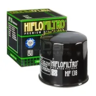 Filtro de Óleo SUZUKI GSR750 HIFLO HF138 (11-14)