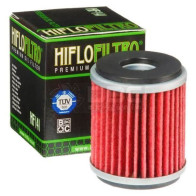 Filtro Óleo YAMAHA FAZER 250 de 2006 a 2017 - Hiflo HF141