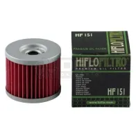 Filtro de Óleo BMW G650 GS Dakar (Hiflo HF151)