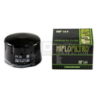 Filtro De Óleo BMW F800 GS (Hiflo HF164)