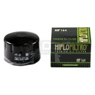 Filtro De Óleo BMW K1200 (Hiflo HF164)