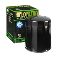 Filtro de Óleo Harley-Davidson Dyna (Hiflo HF171B)