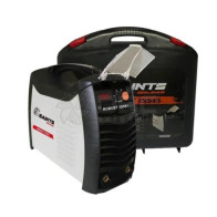 Inversora De Solda Saints 155A BIV MMA Robust C/ Maleta