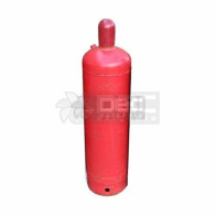 Torpedo Acetileno Usado Iso 3807-2 (7,2kg)