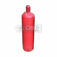 Torpedo Acetileno Usado Iso 3807-2 (7,2kg)