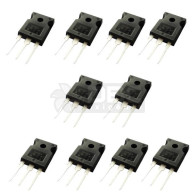 KIT 10 MOSFET IRFP264N
