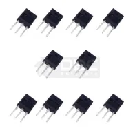 Kit 10 IGBT FHG40N60SFD