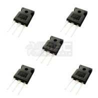 KIT 5 MOSFET IRFP264N