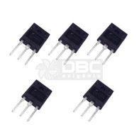 Kit 5 IGBT FHG40N60SFD