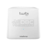 Kit 10 Roteadores Intelbras TWIBI GIGA - Usados