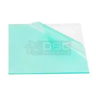 Kit 5 Lente Externa Máscara Solda DBC-600 NOVA 104 x 115 mm