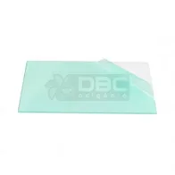Kit 5 Lente Interna Máscara Solda DBC-600 NOVA 47 X 105 mm