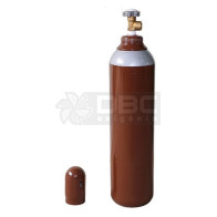 Cilindro para Mistura MIG 1,5m3 (10 litros)