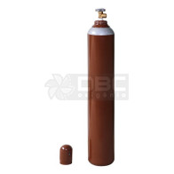 Torpedo para Mistura MIG 7m3 (40 litros)