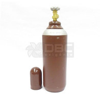 Cilindro Usado para Mistura 1m3 (7 litros)