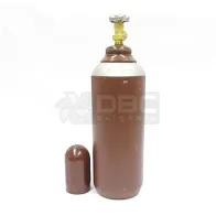 Cilindro Usado para Mistura 1m3 (7 litros)