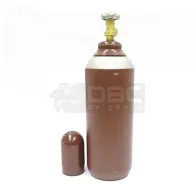 Cilindro para Mistura MIG 1m3 (7 litros)