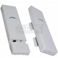 KIT 10 Antenas UBIQUITI NanoStation 5 - Usadas
