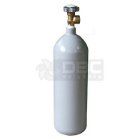 Cilindro para Nitrogênio 0,75m3 (5 litros)