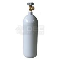 Cilindro para Nitrogênio 0,75m3 (5 litros)