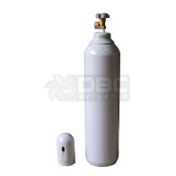 Cilindro para Nitrogênio 1,5m3 (10 litros)