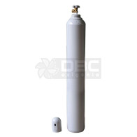 Torpedo para Nitrogênio 10m3 (50 litros)