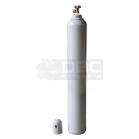 Torpedo para Nitrogênio 10m3 (50 litros)