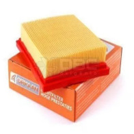 Filtro de Ar Orkaan Honda CG 125 TITAN/FAN (09-10) OAF105