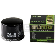 Filtro de Óleo BMW k1200S/R (Hiflo HF160)