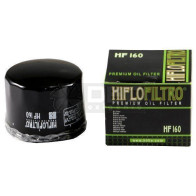 Filtro de Óleo BMW k1300 (Hiflo HF160)