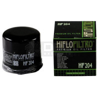 Filtro de Óleo para Honda CBR500R (Hiflo HF204)