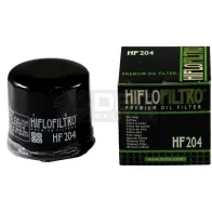 Filtro de Óleo Kawasaki  Vulcan 800  Hiflo HF204  (04-06)