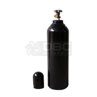 Cilindro Usado para Oxigênio Industrial 3m3 (20 litros)