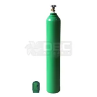 Torpedo para Oxigênio Medicinal 7m3 (40 litros)