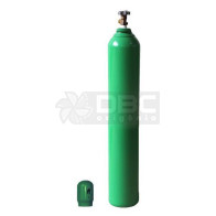 Cilindro para Oxigênio Medicinal 7m3 (40 litros)