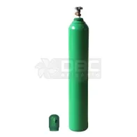 Cilindro para Oxigênio Medicinal 7m3 (40 litros)