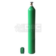 Cilindro para Oxigênio Medicinal 10m3 (50 litros)