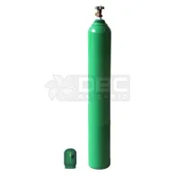 Cilindro para Oxigênio Medicinal 10m3 (50 litros)