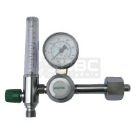 Regulador Oxigenio Medicinal C/ Fluxômetro PROTEC
