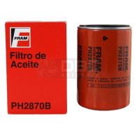 Filtro de Óleo Audi 90 (Fram PH2870B)