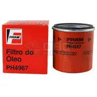 Filtro de Óleo Toyota Corolla (Fram PH4967)