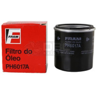Filtro de Óleo Kawasaki Ninja ZX-9R (Fram PH6017A)