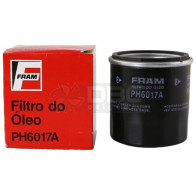 Filtro de Óleo kawasaki Ninja (Fram PH6017A)